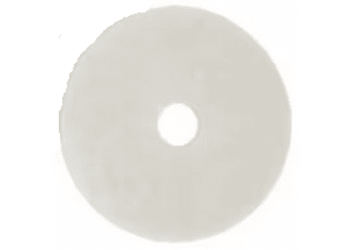 3MBUFFWHT_3M White Buffing Pad-01