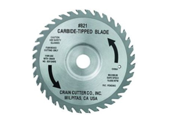 CRN821_Crain Carbide Blade-01 CRN821_Crain Carbide Blade-01
