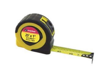 GN95005_Greatneck Tape Measure-01 GN95005_Greatneck Tape Measure-01