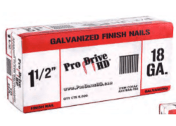 RFAXX17EAA150_18GA 0Deg Brad Nails-01 RFAXX17EAA150_18GA 0Deg Brad Nails-01