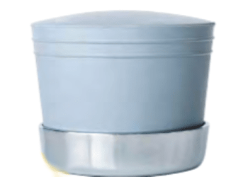 RFCAP602G_Gray Flooring Mallet Cap Replacement-01 RFCAP602G_Gray Flooring Mallet Cap Replacement-01