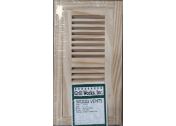 V4X12SYPFWFTRIM_Vent 4x12 Pine FWF-01