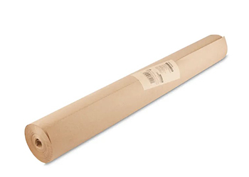 Brown Builder Paper Roll